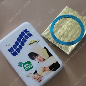 변우석 맥세이프 보조배터리