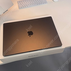 맥북 프로 16 M4 Max 48GB 1TB 스페이스블랙