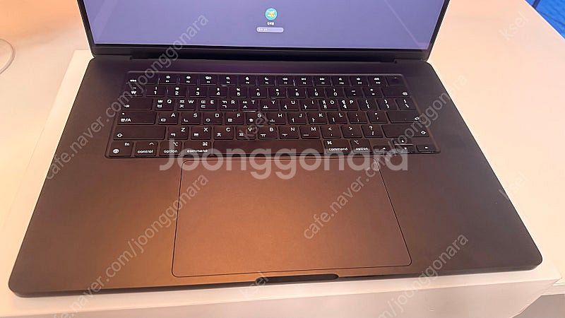 맥북 프로 16 M4 Max 48GB 1TB 스페이스블...--3