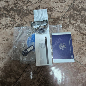그랜드세이코 sbgp013 판매 합니다.