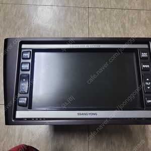 뉴체어맨 07년 700s 올인원데크 팝니다