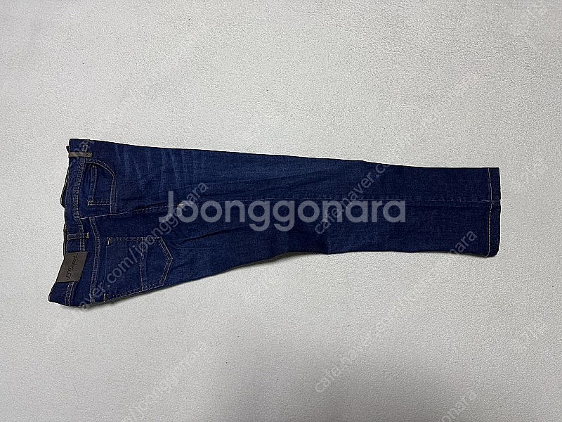 듀퐁 청바지 남성용 36인치 판매합니다--0