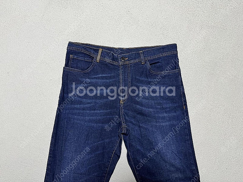 듀퐁 청바지 남성용 36인치 판매합니다--1