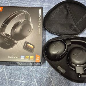 jBL Tour One M3
