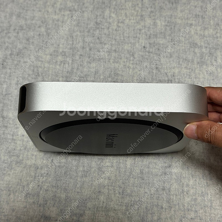 맥미니 m2 8G 256GB SSD 팔아요.--2