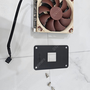 녹투아 AM4 ITX CPU 쿨러