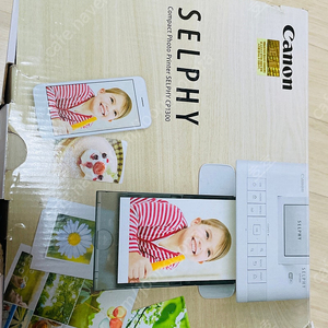 캐논 샐피 CP1300
