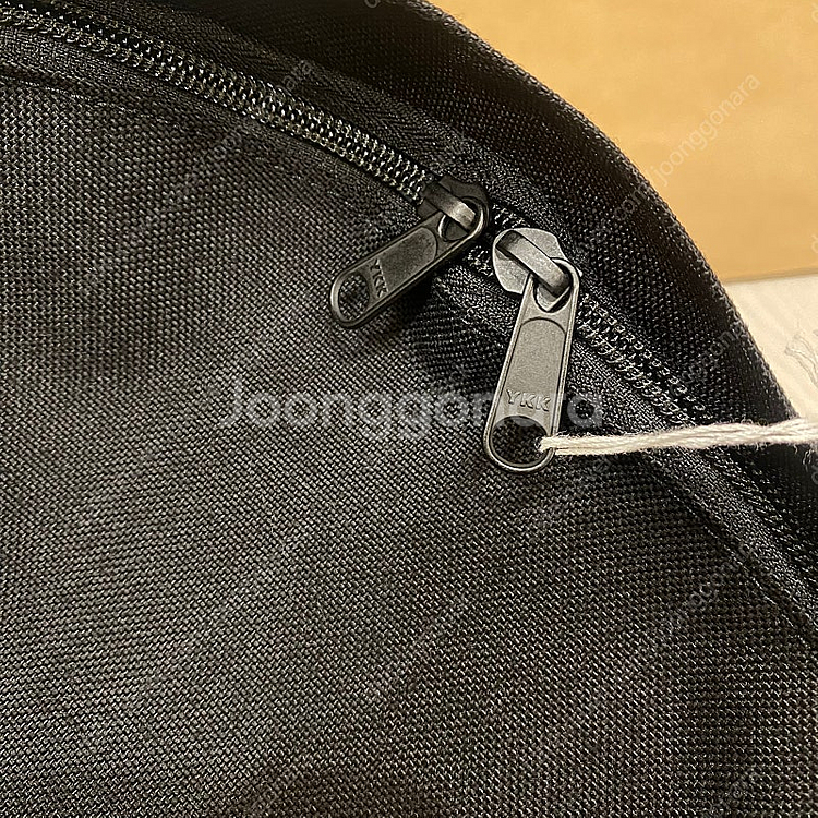 꼼데가르송 블랙 백팩 Comme des Garcons--8