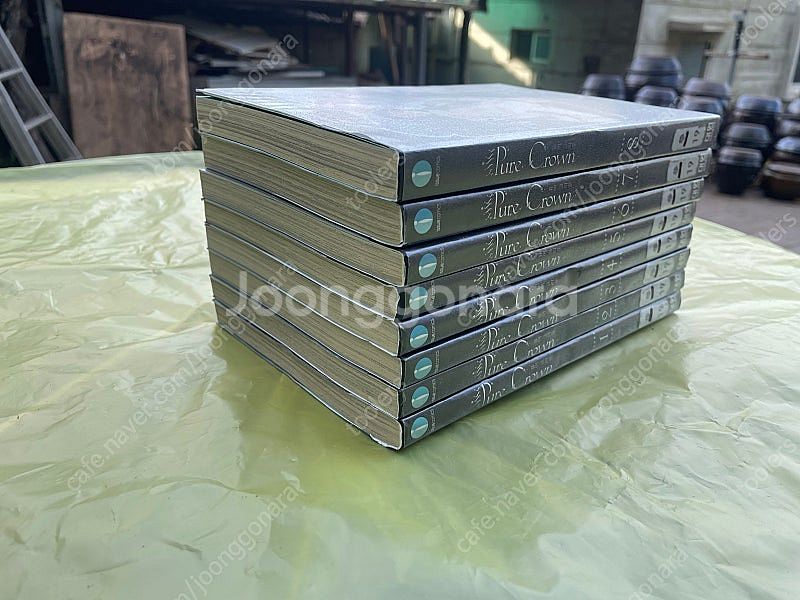 저승사자와로맨스, 퓨어크라운, 이왕이면다홍, 네가있던미...--3