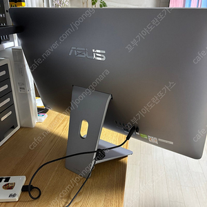 zn240ic asus zen aio 아수스 일체형 컴퓨터 윈도포함