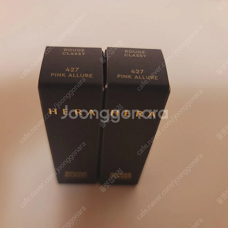 헤라184픽셀핑크, 헤라427핑크얼루어, 헤라178서울...--2