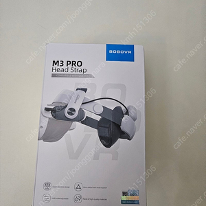 메타퀘스트3 m3 pro 스트랩