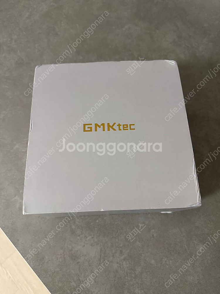 GMK k8 plus 미니pc 8845hs 32gb /...--2