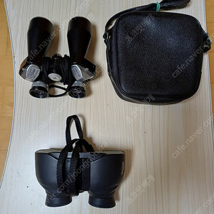 일제 쌍안경 2점 일괄판매