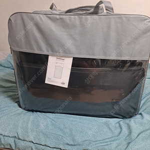 코비녹스 프리미엄 전신 안마 마사지 매트