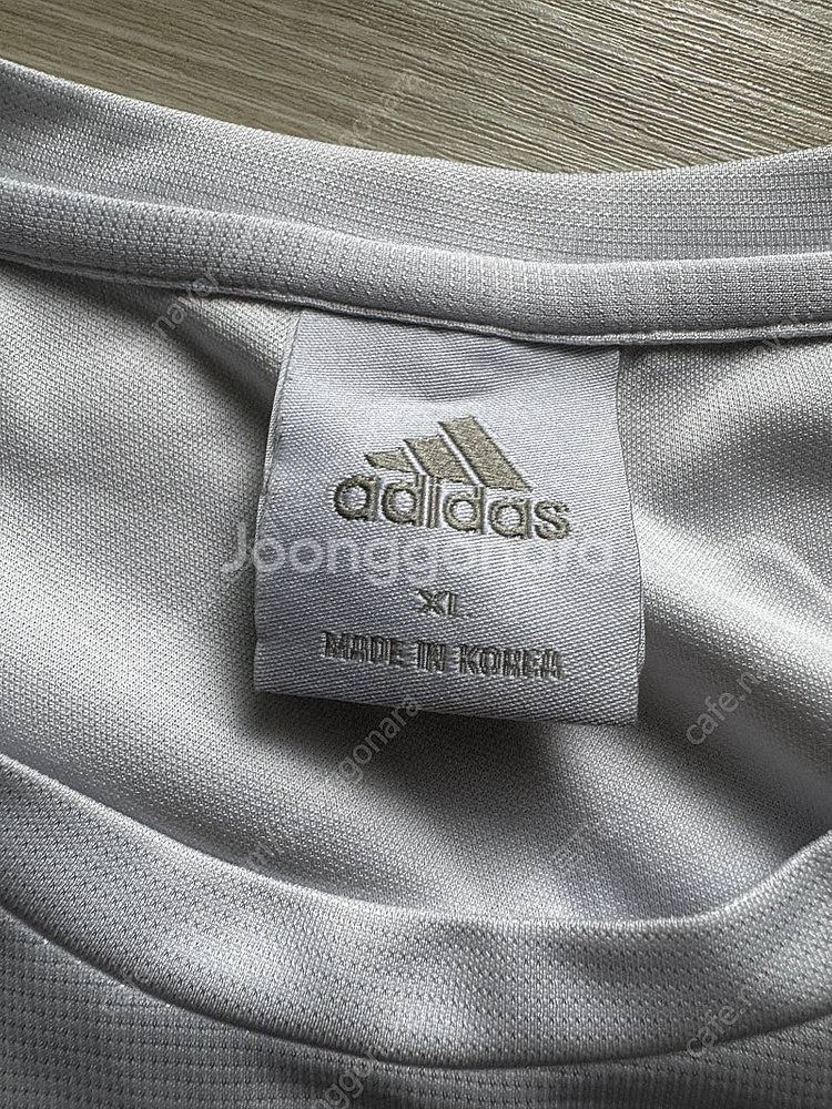 나이키, 아디다스 러닝 셔츠--8