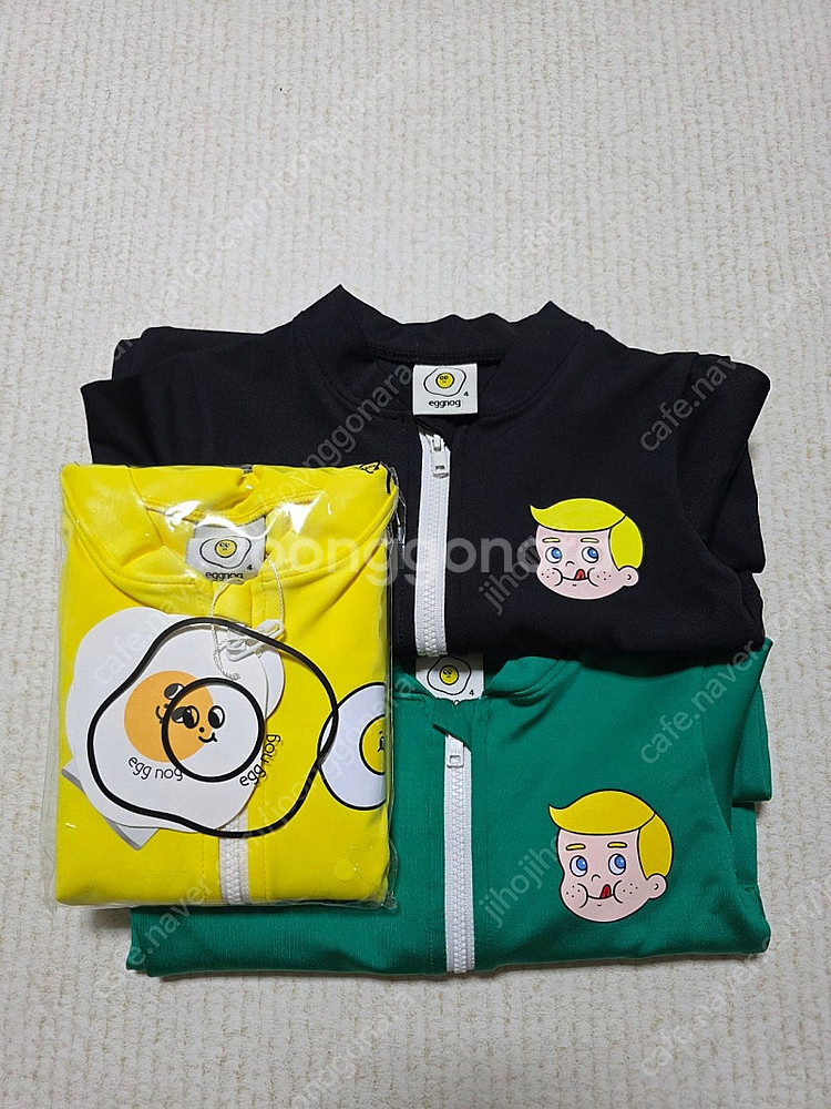 에그녹 4y--0