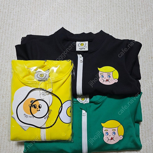 에그녹 4y