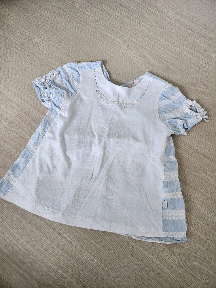 여아동 120~130 사이즈 여름옷박스 일괄택배--4