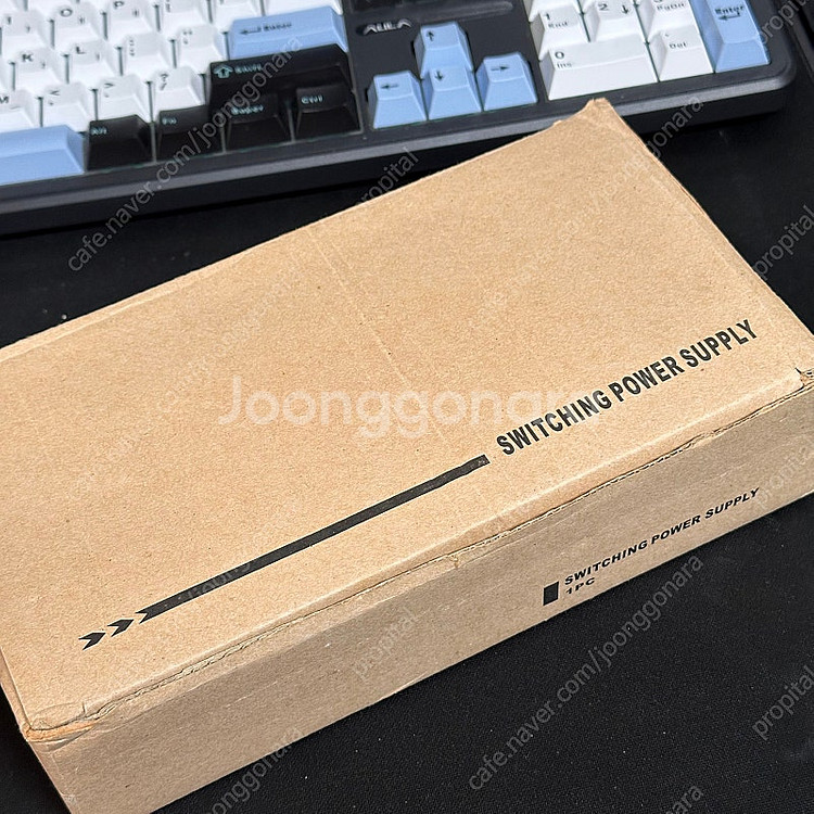 Smps 파워서플라이 400W 48V--1