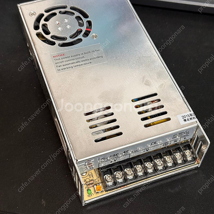 Smps 파워서플라이 400W 48V--2