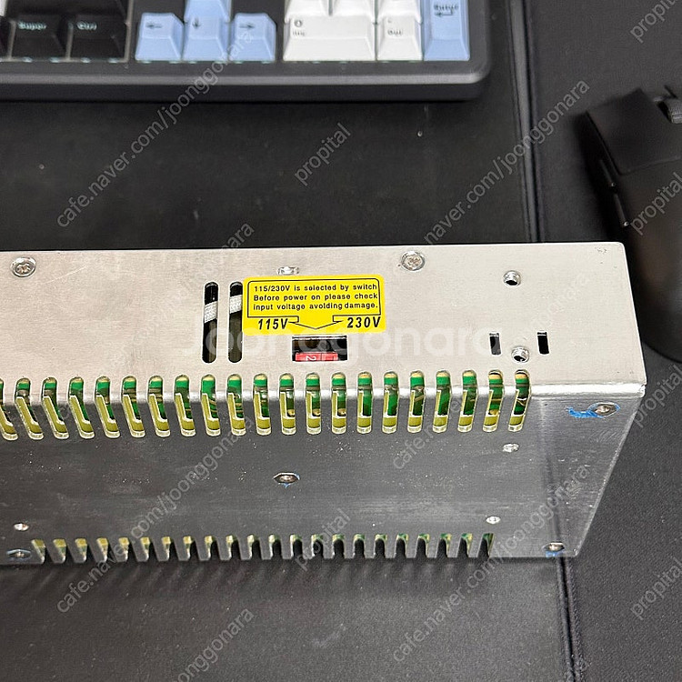 Smps 파워서플라이 400W 48V--4
