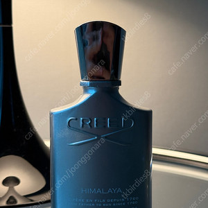 크리드 히말라야 50ml 새제품급