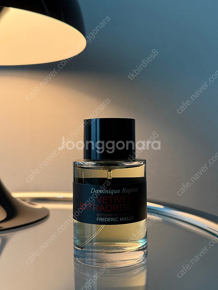 프레드릭말 베티버 100ml--0