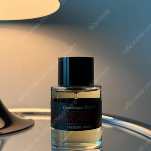 프레드릭말 베티버 100ml