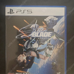 ps5 스텔라 블레이드 신갈오거리