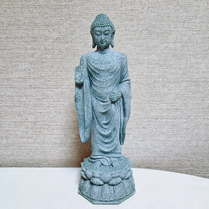 [택포5만,새상품] 불교 천연석 원석 돌 불상 인테리어 장식 현관 침대 벽걸이 선반 트롤리 엔틱 소품 수납 서랍 정리 티비다이 개업 집들이선물 생일 이사 기념일 차량용 휴대용 전동