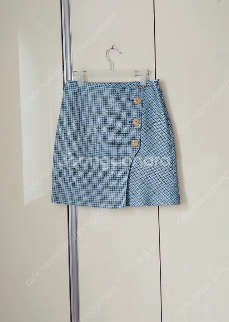 듀엘 스커트 dewl--0