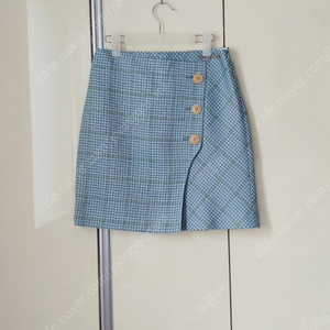 듀엘 스커트 dewl