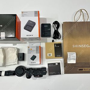 소니 A7C2 28-60 신번들킷 풀박 팝니다
