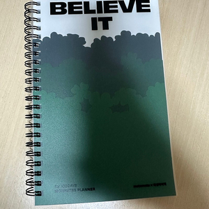 대성마이맥 모트모트 플래너(착불)