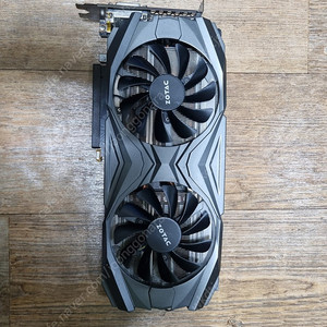 수원] ZOTAC GTX 1080 TI 판매