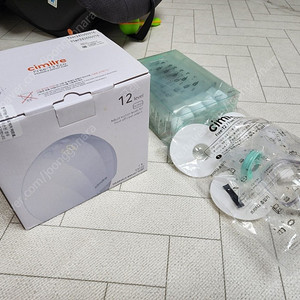 시밀레 프리티3 ECO