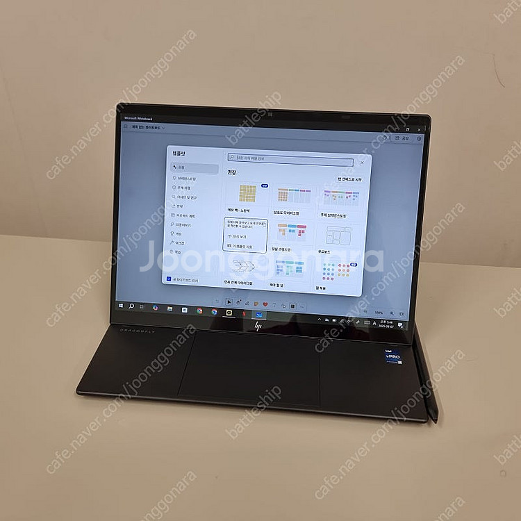 HP Dragonfly Folio G3 드래곤플라이 폴...--1