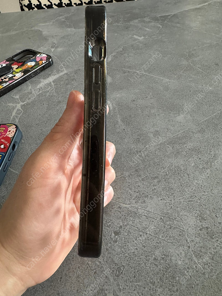 케이스티파이 키티 -아이폰 15프로--2