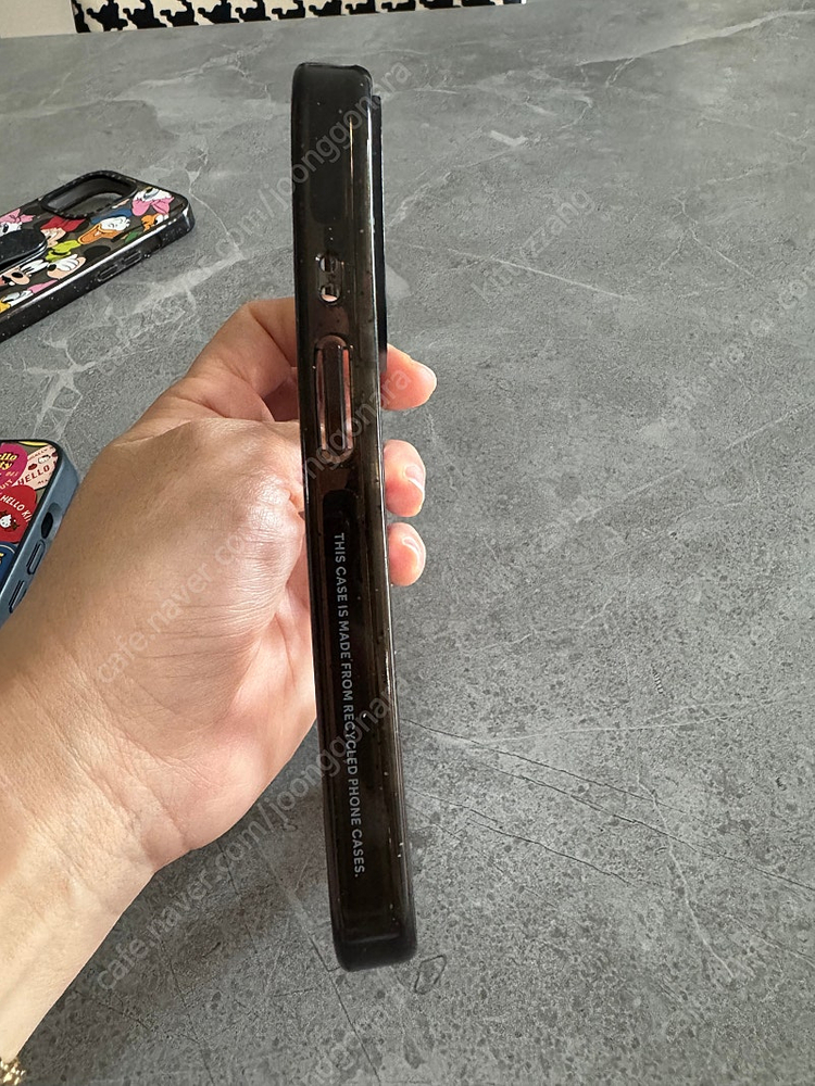 케이스티파이 키티 -아이폰 15프로--3