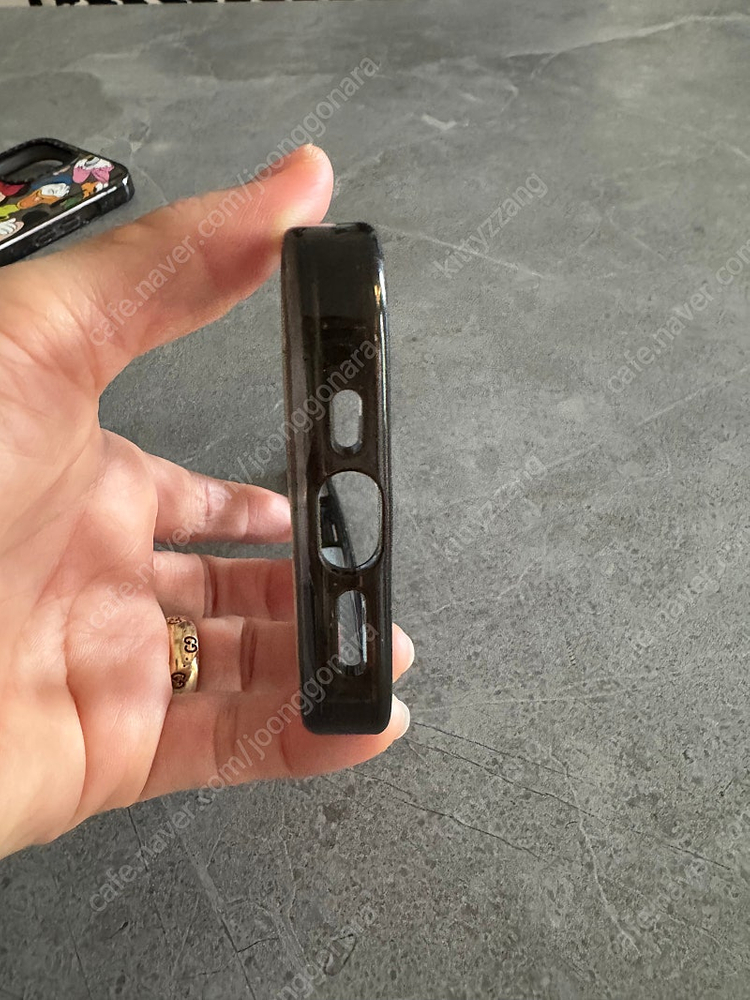 케이스티파이 키티 -아이폰 15프로--4