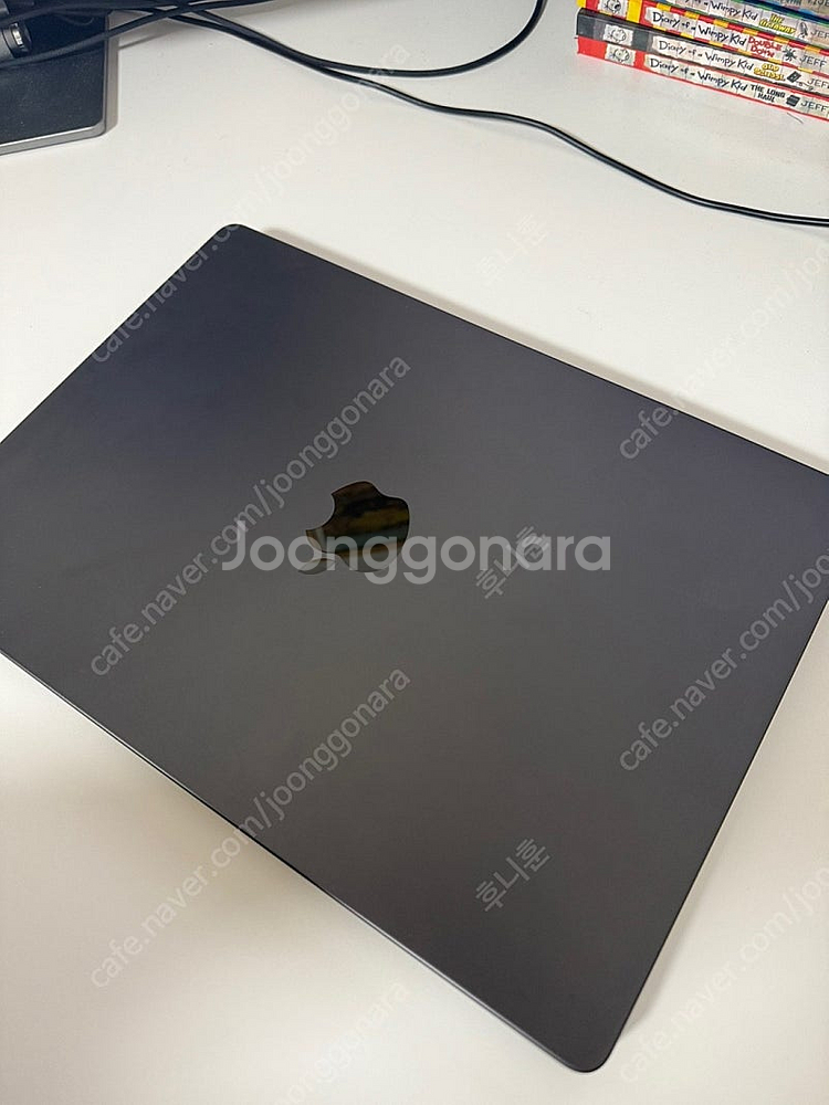 맥북 프로 M4 14 16G/512G 스페이스 그레이 ...--1