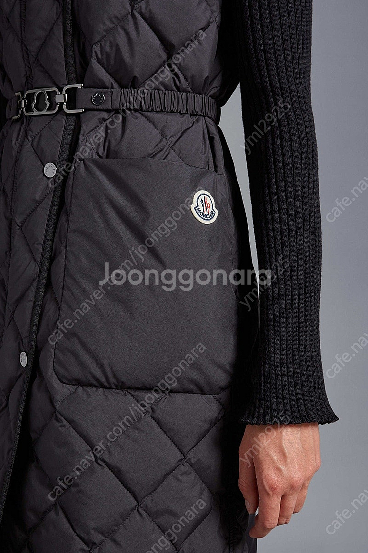 핫딜! 마지막 정리가! 몽클레어 butor 부토르 롱 ...--2