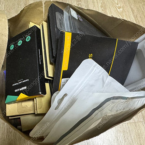아이폰 12/pro랑 일부 pro max 보호필름/케이스/카메라보호유리