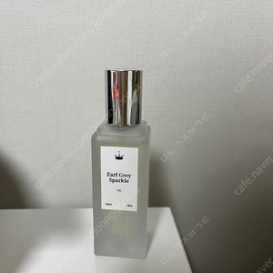 로얄워터 얼그레이 스파클 엑스트레 드 퍼퓸 30ml