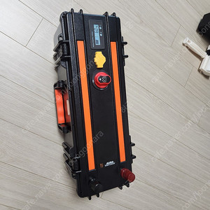 12V 120AH 파워뱅크
