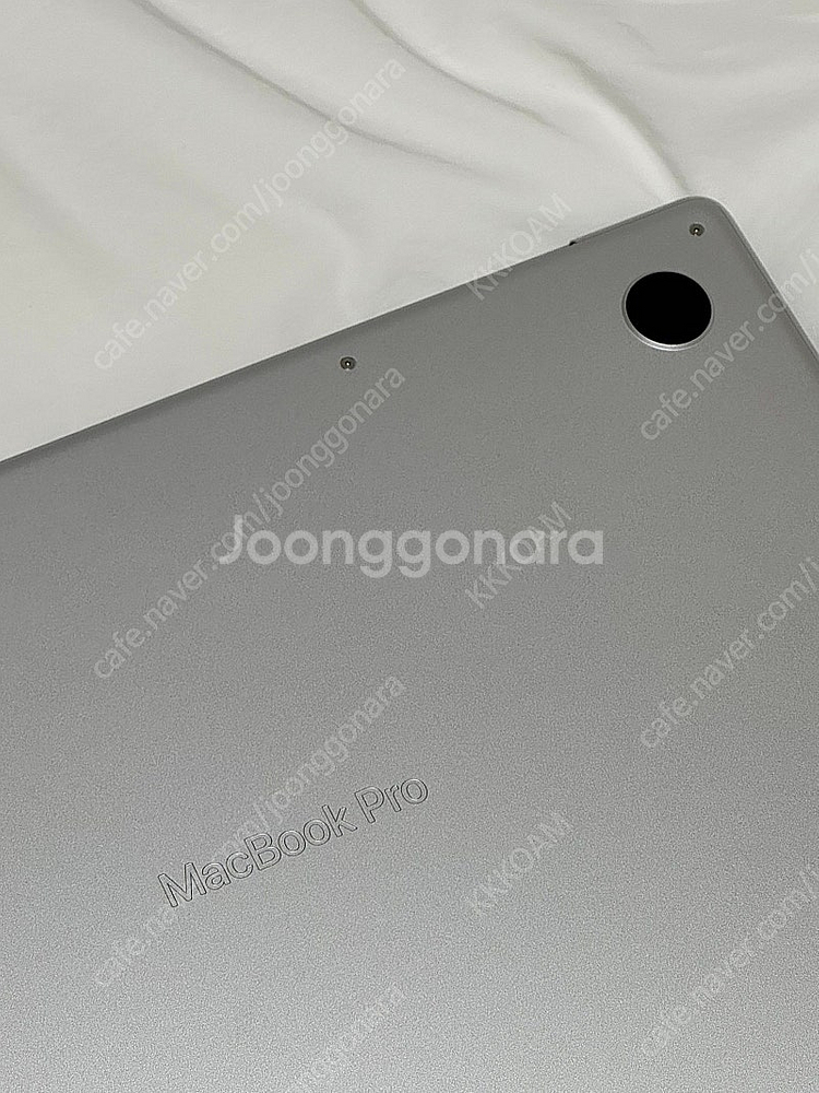 맥북 프로 14인치 M4 PRO 24GB 512GB 판...--2