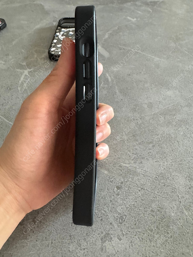 케이스티파이 키티 아이폰15프로--2