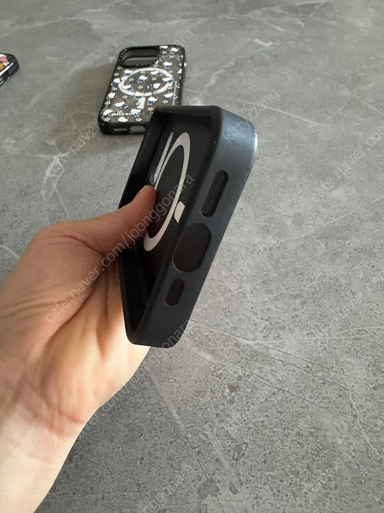 케이스티파이 키티 아이폰15프로--3