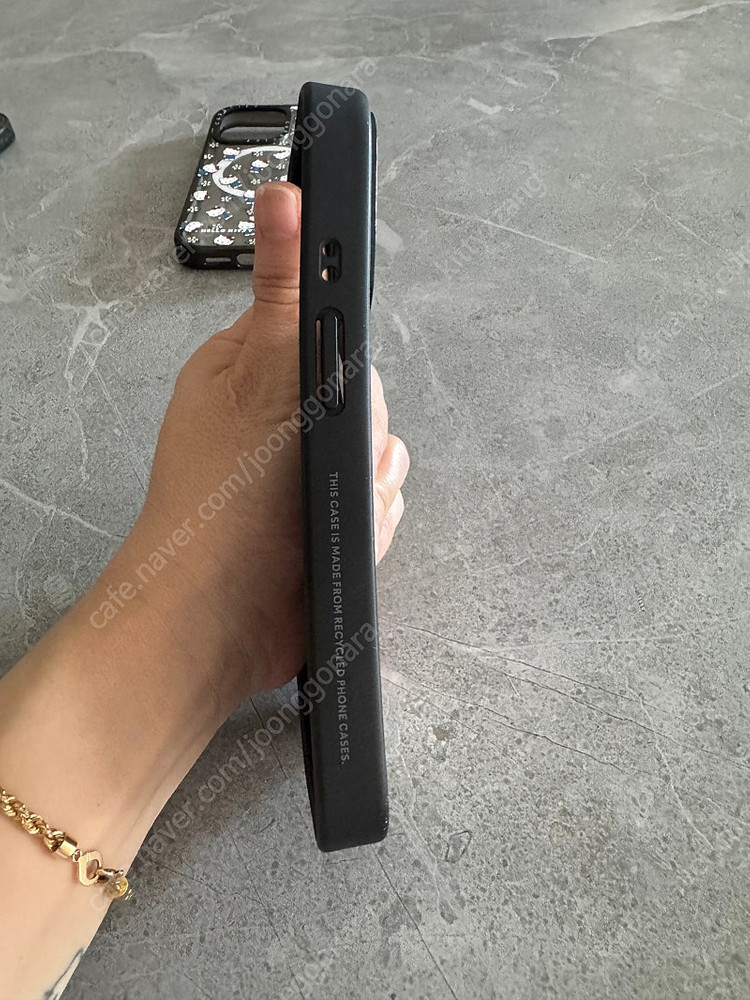 케이스티파이 키티 아이폰15프로--4